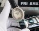 Swiss Replica Chopard Happy Diamond Oval Watch White Dial Diamond Bezel  (2)_th.jpg